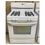 Kenmore Gas Range