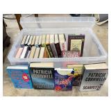 Selection of Hardback Noves Varying Authors