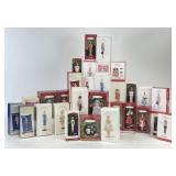 Hallmark Keepsake Barbie Collectible Ornaments
