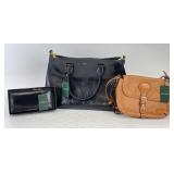 Ralph Lauren Handbags & Clutch