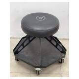 Vyper Robust Steel Pro Stool