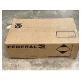 Federal Ammunition 12 GA Case - 250 Rounds