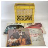 Vintage Vinyl Records