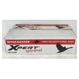 NIB Winchester Xpert Waterfowl Shot - 250 Rounds