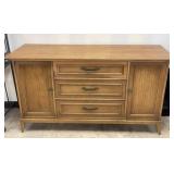Mid Century Modern Sideboard