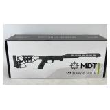 Remington 700 LA RH Rifle MDT ESS Chassis System