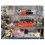 Coca-Cola Collectibles
