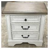 Signature Design for Ashley Furniture Night Stand