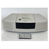 Bose Wave Radio/CD Player