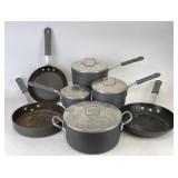 Magnalite Professional Cookware