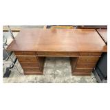 Hooker Furniture Executive Desk