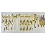 Faberware "Nicole" Flatware - Service for 8