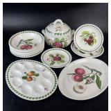 Portmeirion Pomona Serving Ware