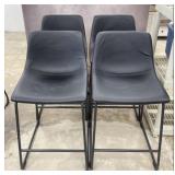 Ashley Furniture Centiar Counter Height Bar Stool