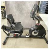 Schwinn Recumbent Bike