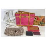 Purses & Wallets - NWT Dooney & Bourke & More