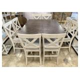 Pub Height Table & Chairs