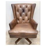 Hooker Furniture Executive Chair