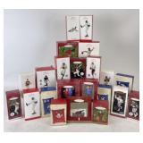 Hallmark Keepsake Sports Collectible Ornaments
