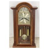 Waltham 31 Day Regulator Clock