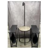 Occasional Tables