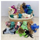 Ty Beanie Buddies