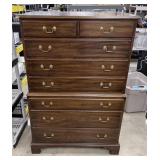 Vintage Henkel-Harris Chest of Drawers