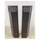 Bose Direct Reflecting Speakers