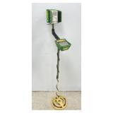 Garrett GTI 2500 Metal Detector