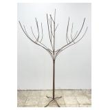 7 FT Welded Bottle Tree