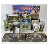 Wizard of Oz Collectibles