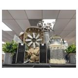 Culture & Nature Diffuser & Home Decor