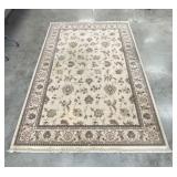10 FT Persian Style Area Rug