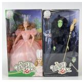 The Wizard of Oz Barbie Pink Collection