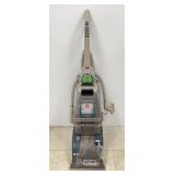 Hoover SpinScrub Heated Steam Vac