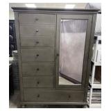 Aspen Home Oxford Chifforobe