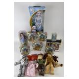 Wizard of Oz Barbie Collectibles & More