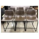 Ashley Furniture Centiar Pub Height Stools
