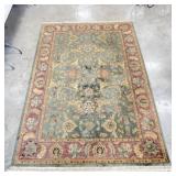 11 FT Oriental Weavers of America Rug