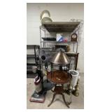 Home Decor, Furnishings, Appliances & More