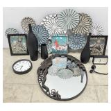 Selection of Home Decor