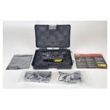 SMS HFXC Laser in Case