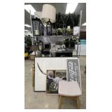 Selection of Home Decor & More