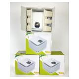 Tuya Air Purifiers w/ Hepa Filter