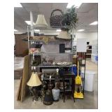 Selection of Home Decor & More