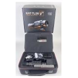 NIB Rattler V2 Thermal Imaging Scope