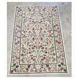 7.5 FT Crafted in the USA Machine Woven Area Rug