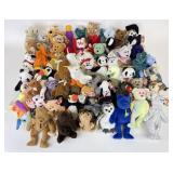 TY Beanie Babies