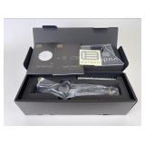 NIP Vudu Precision Rifle Scope