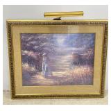 K. A. Fincher Signed & Numbered Art Print